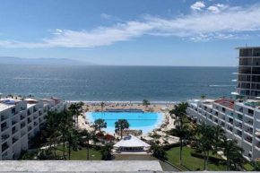 Aria Ocean-New Fully equipped Apt Exclusive Zone